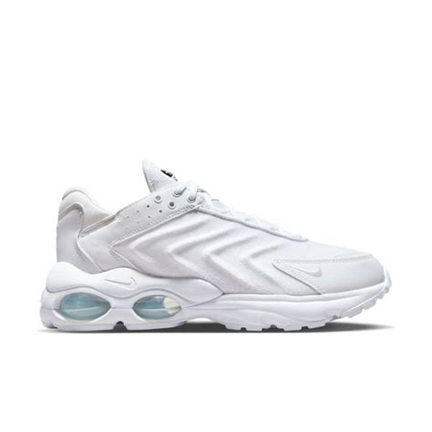 nike air max tw weiß|White Air Max TW Shoes (1) .